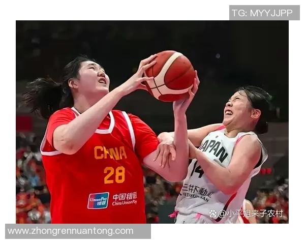 中国女篮迎战加拿大女篮军运会赛场上演巅峰对决