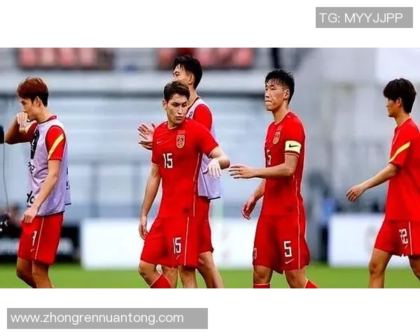 中国U18对阵缅甸U18精彩直播全程回顾与赛后分析