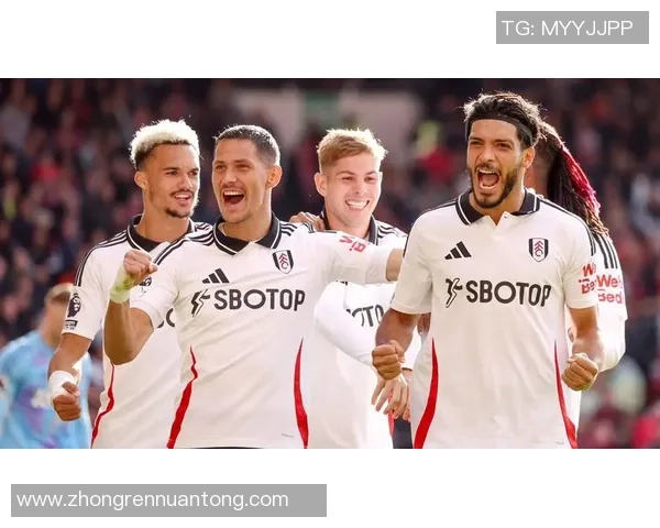 伊普斯维奇与富勒姆激战正酣比赛结果揭晓引发热议 伊普斯维奇与富勒姆激战正酣比赛结果揭晓引发热议