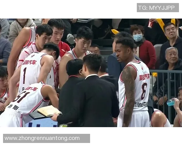 2019年5月1日广东对阵新疆精彩全场录像回顾与分析