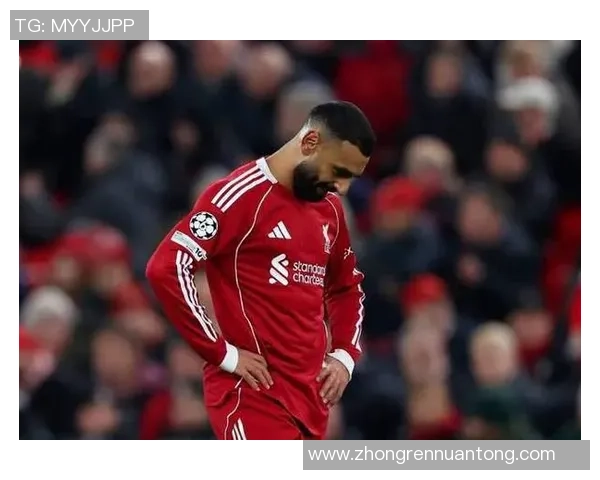 利物浦主场迎战南安普顿两队争夺英超关键三分之战