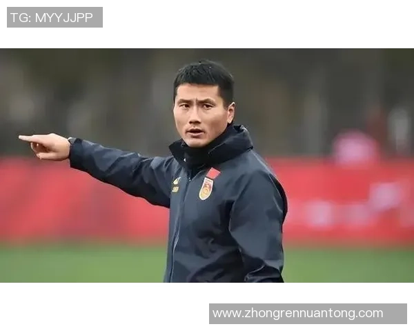 0-8后，中国女足总算换帅！洋帅下课48岁土帅接任，领导决定录用