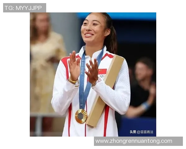 全球女运动员收入榜出炉，郑钦文仍居前五，伊万诺维奇申述离婚